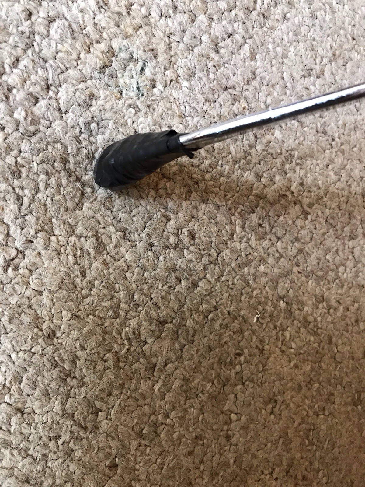 Ludwig 32-Key Bell Set in Good Condition on a Stand In Fair Condition