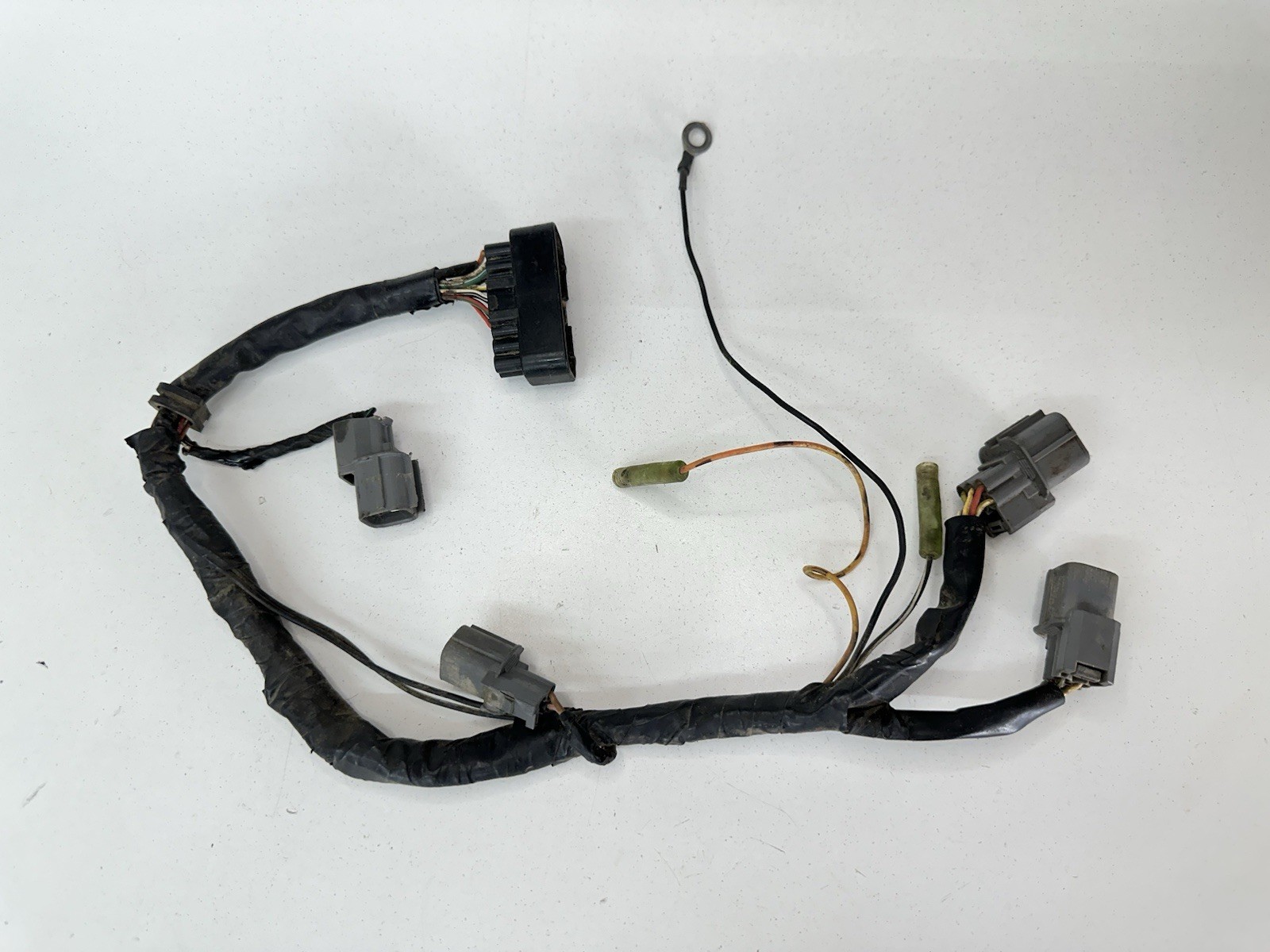 USED OEM 01 02 KAWASAKI KX250 KX 250 ENGINE WIRE WIRING HARNESS LOOM 26030-1794