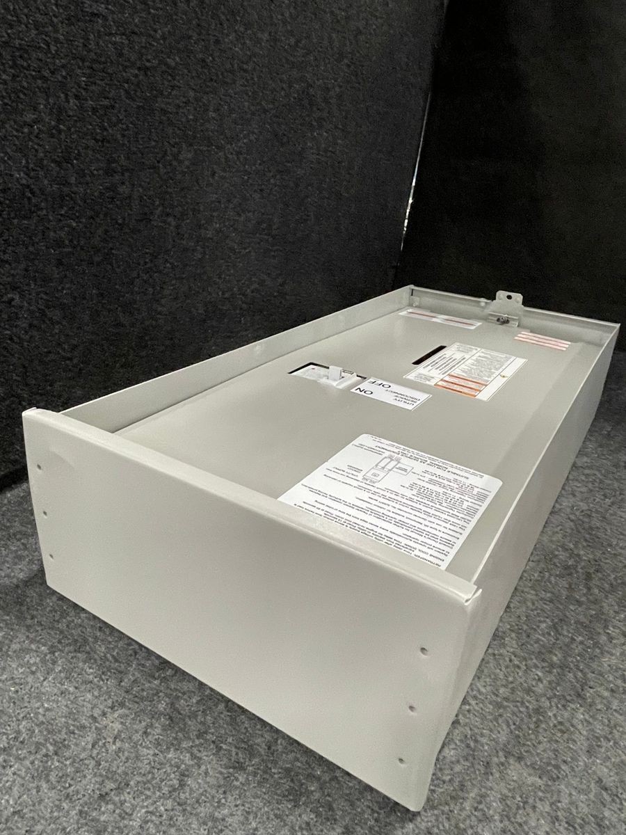 GENERAC RXSW200A3 Smart Transfer Switch 200A, 120/240V, 60Hz*