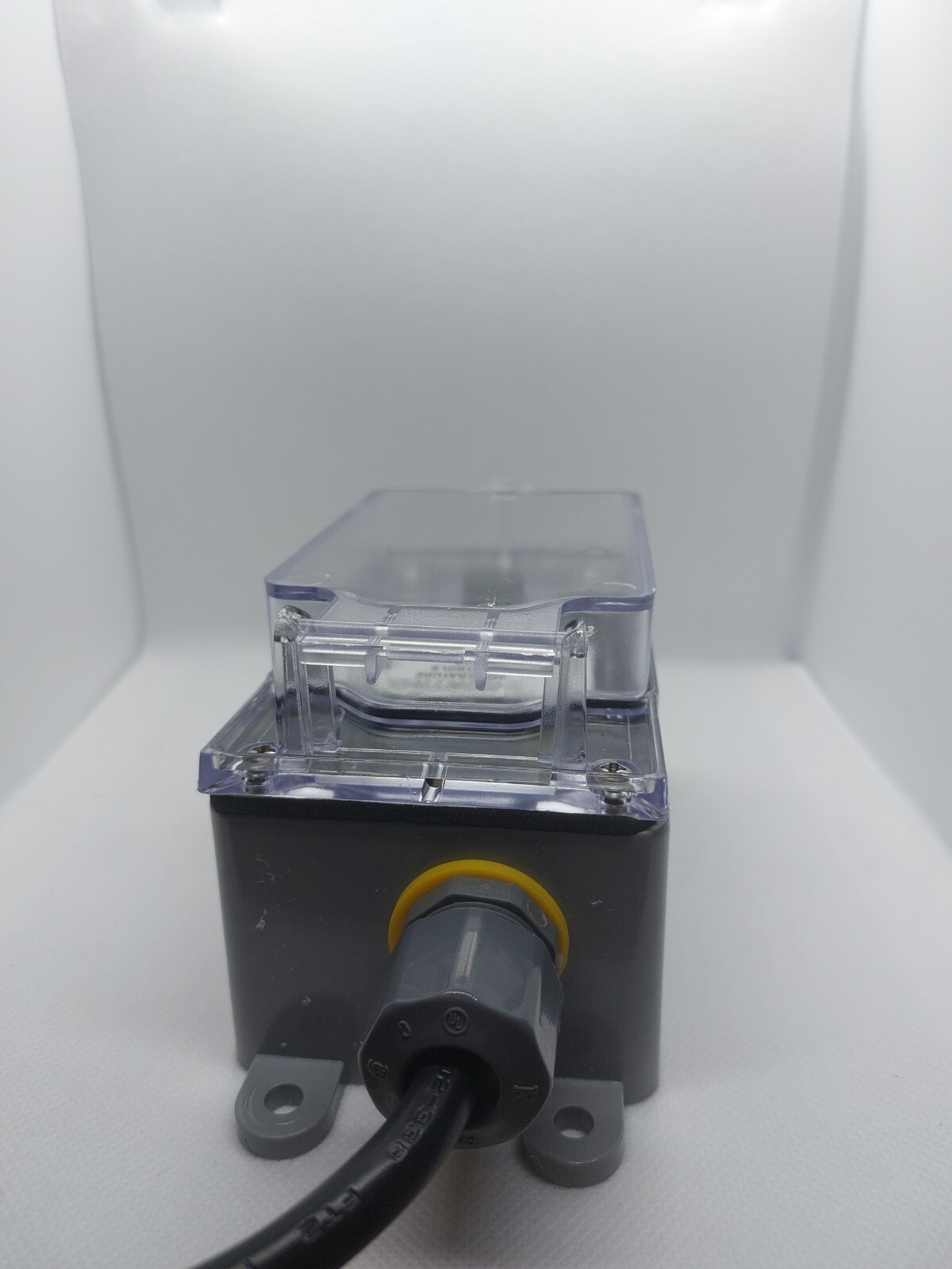 KP16110-A-M Thermostat - Piggyback Plug – Adjustable from 0°F to 80°