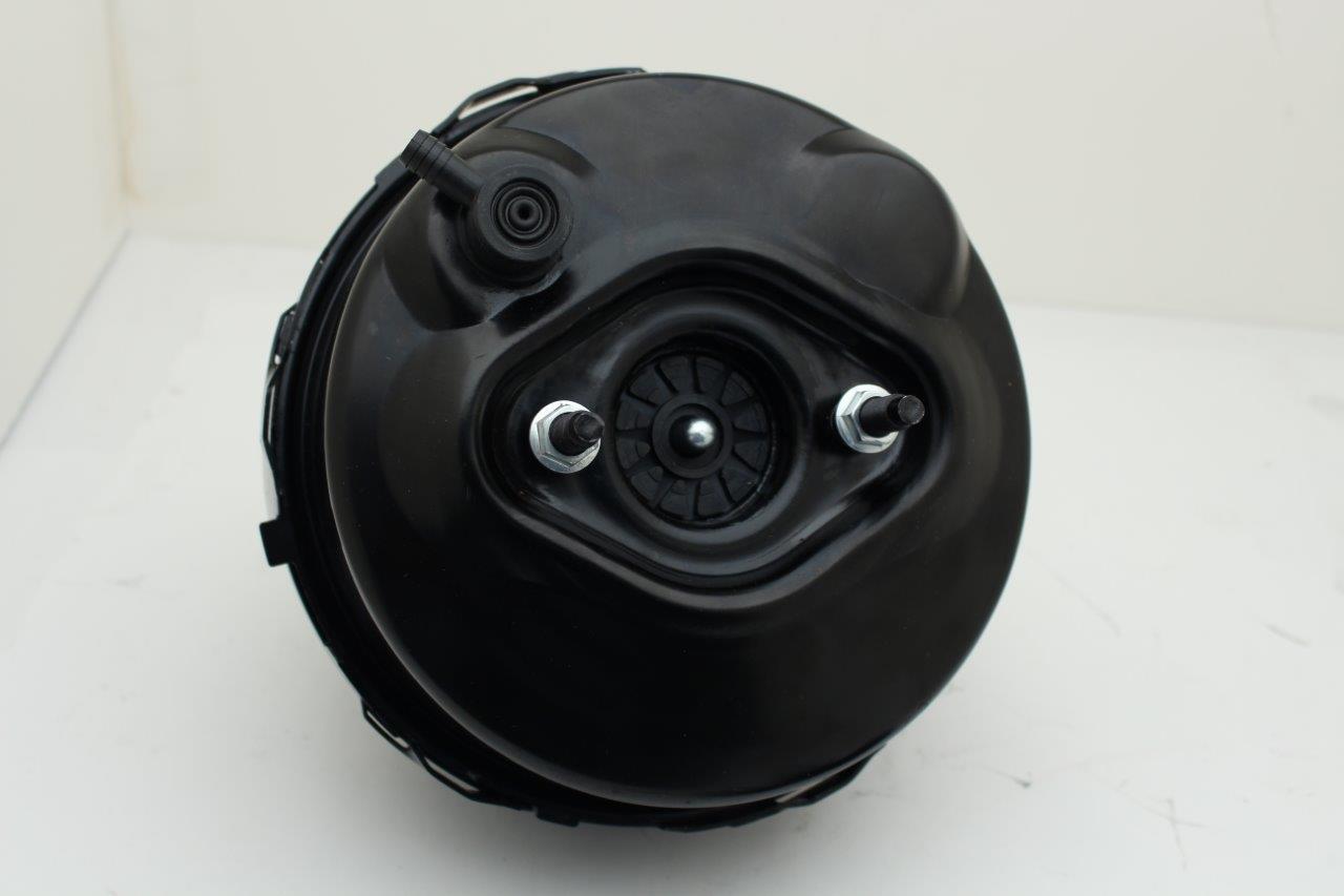 1964-1972 GM Chevelle, Camaro, GTO, 9" Dual Black Out Series