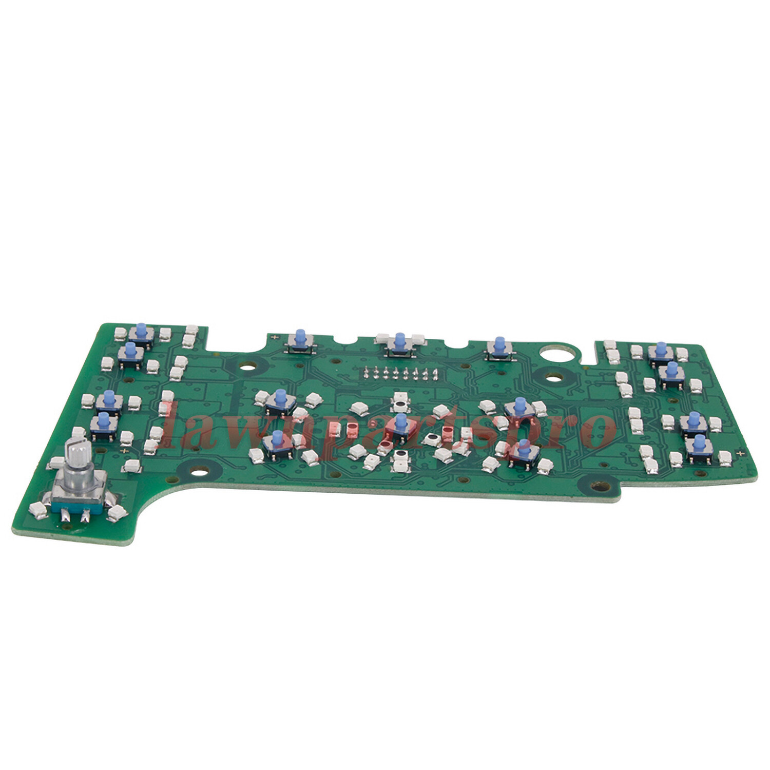 MMI Control Circuit Board E380 w/ Navigation for Audi A6 Q7 2007 2008 2009 Radio