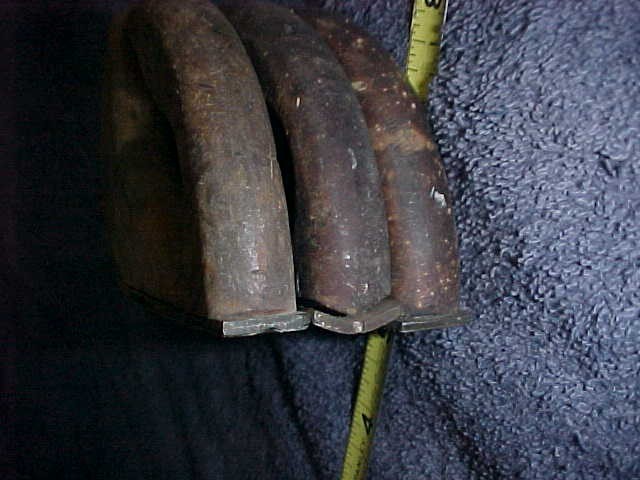 Auto Body (3) Reveal Files Rasps Flat & Convex Hammer Dolly Tools Bluepoint, etc