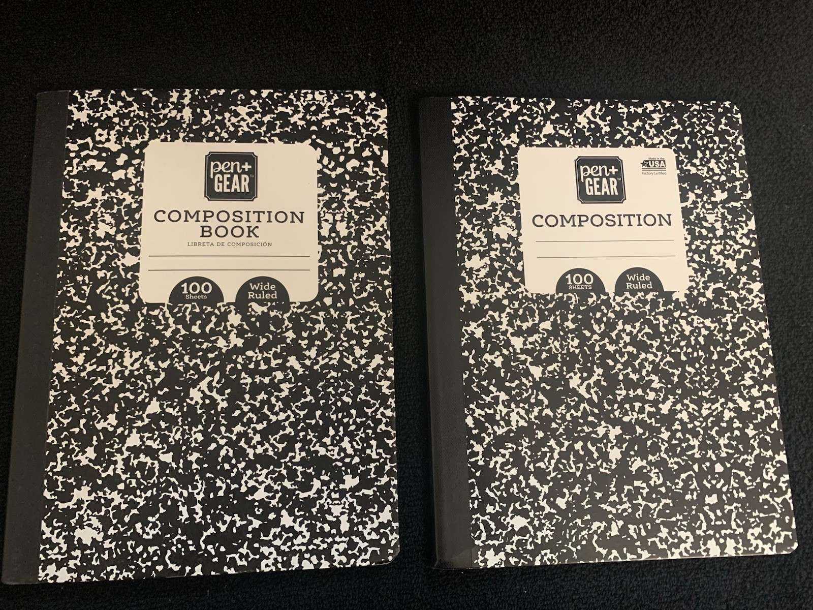 Ultimate Back to School Supply Bundle Kit 180 Items Elmer Ticonderoga Bic etcNEW