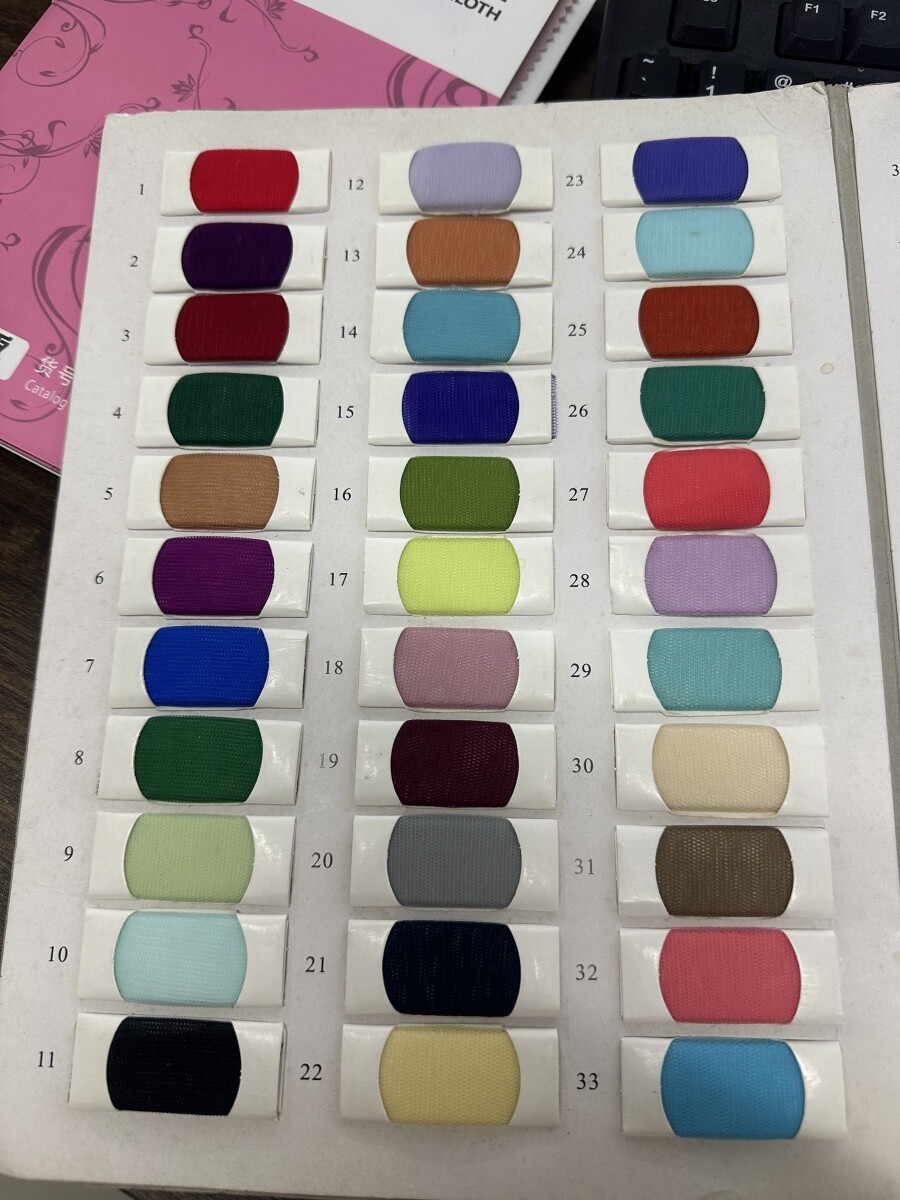 Gothic Red and Black Wedding Dresses Off the Shoulder Tulle A-Line Bridal Gowns