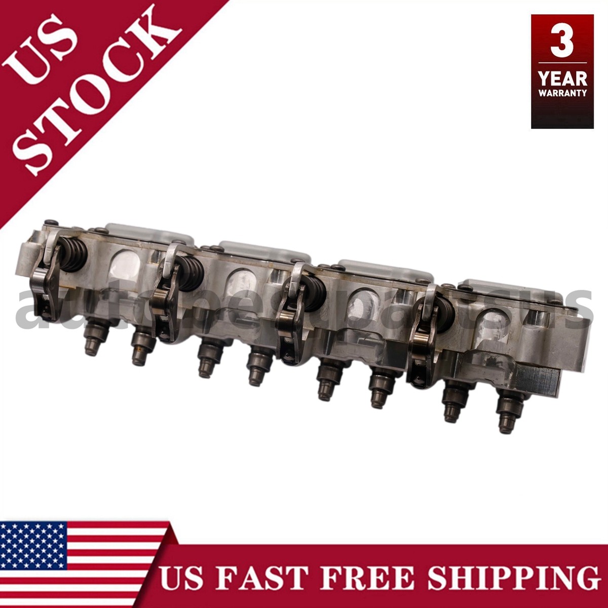 Genuine for Mopar 2014-23 JEEP RAM DODGE CHRYSLER Multiair Actuator 05047980AC