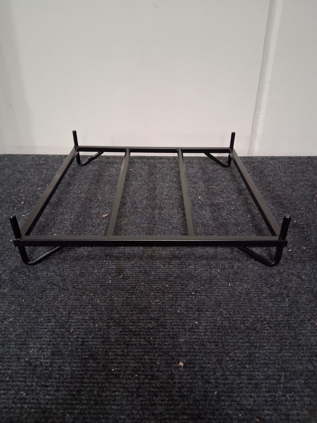 ATD 4 Tier Wheel Display Rack for 20" Wheels