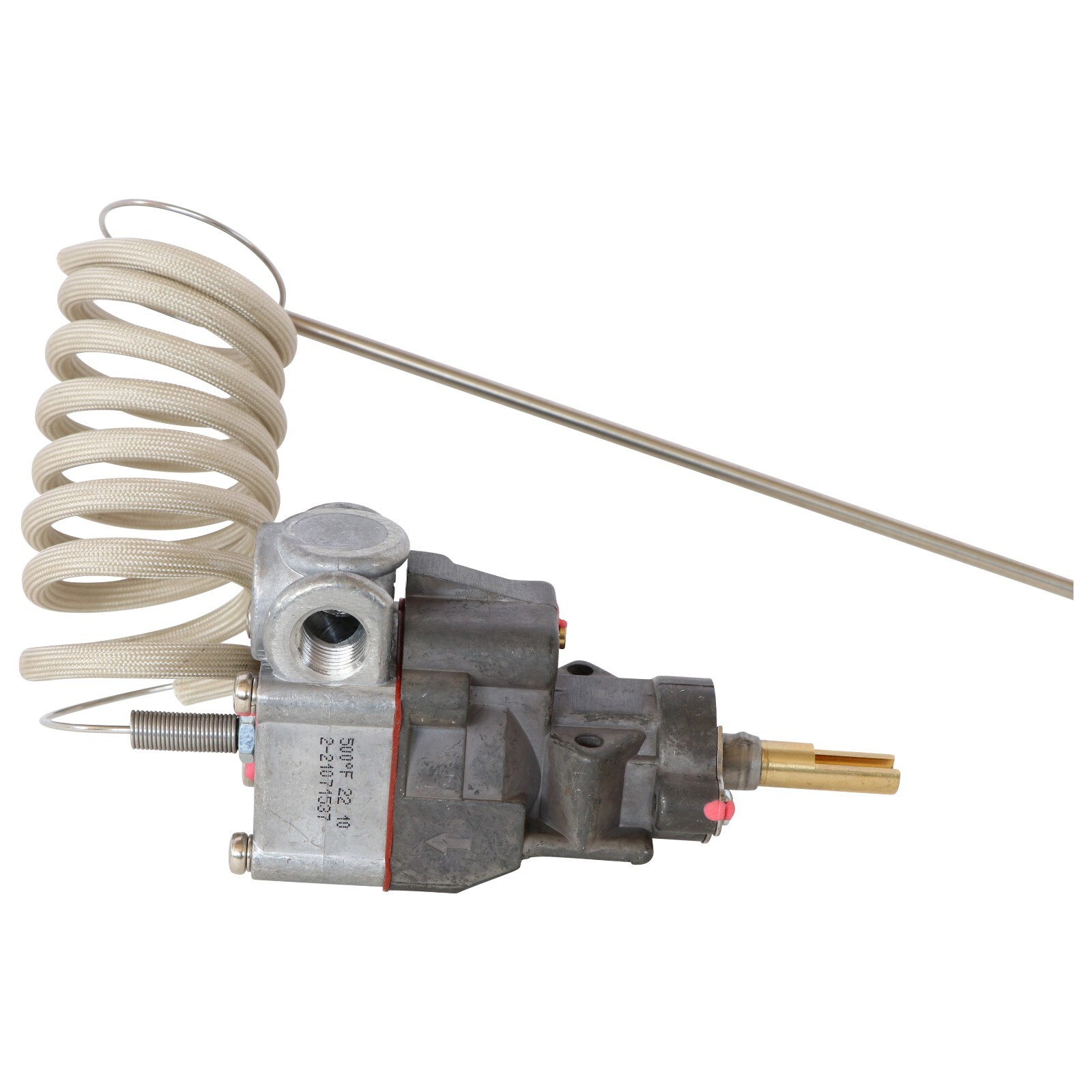 American Range A11304 Replacement ABJ BJ Thermostat 801-2700 4 Griddle, Oven