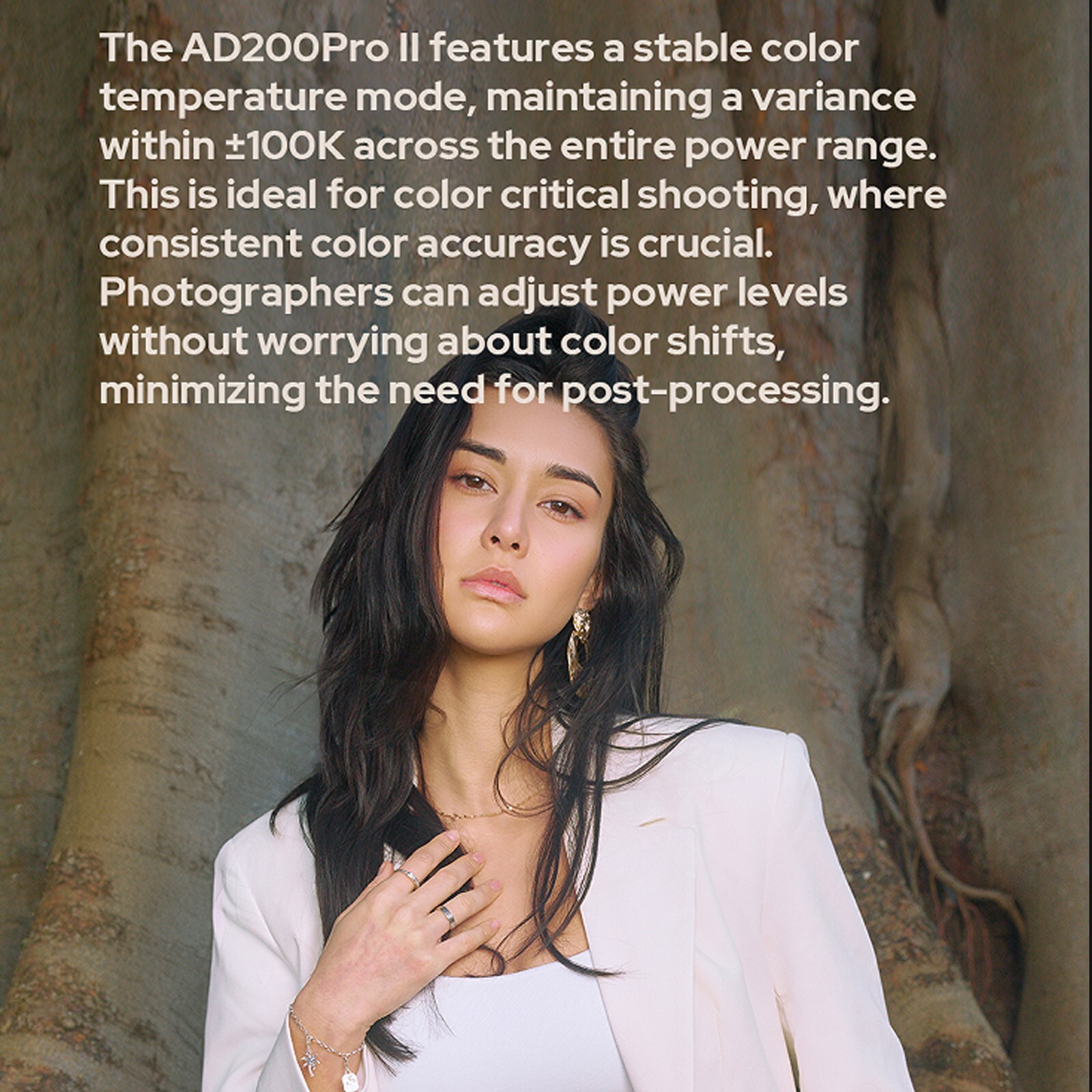 US Godox AD200ProII 2.4G TTL HSS Outdoor Flash Light Speedlite VS AD200Pro AD200