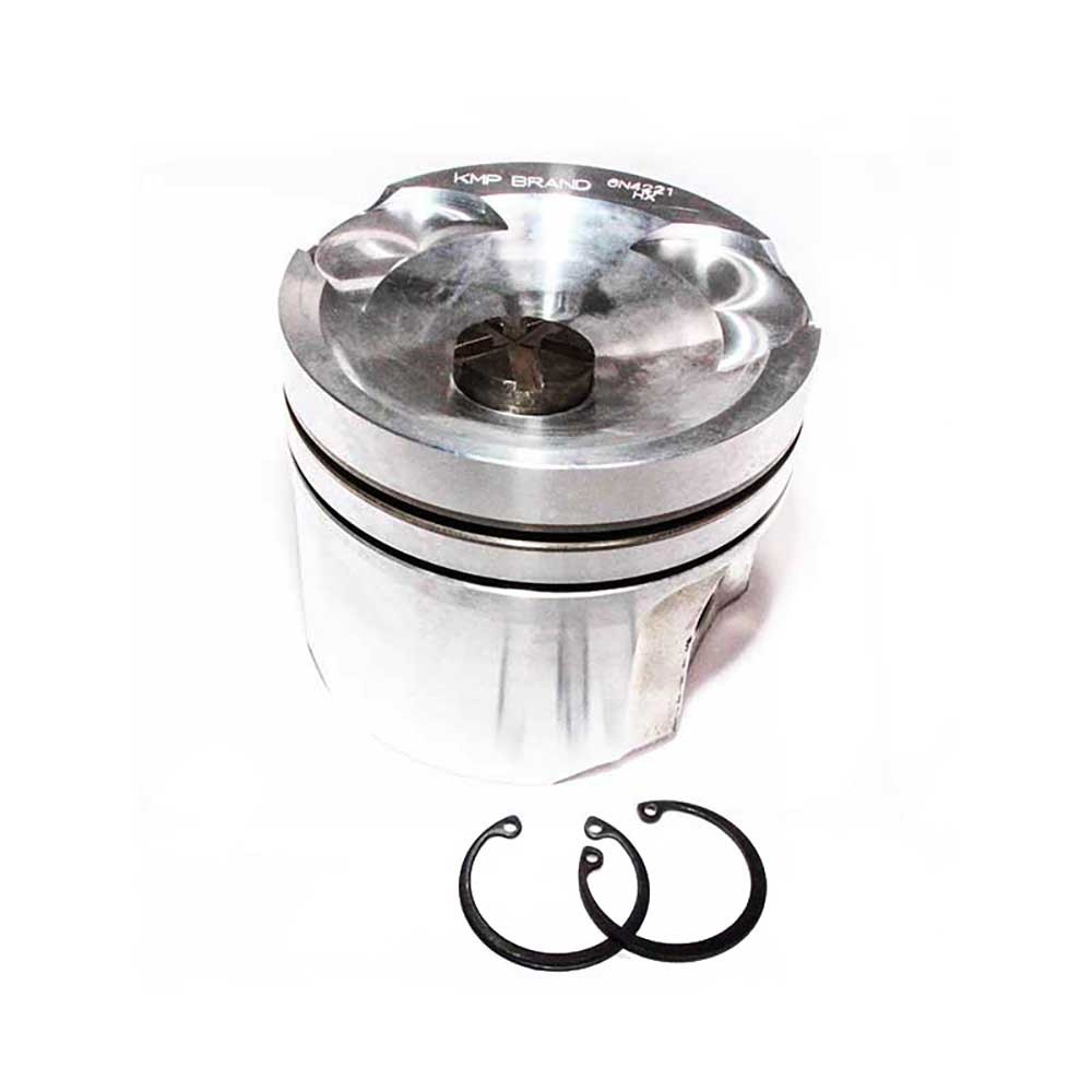 6N4221 PISTON BODY C/W CLIPS STD Suitable For Caterpillar Shipping from Texas or