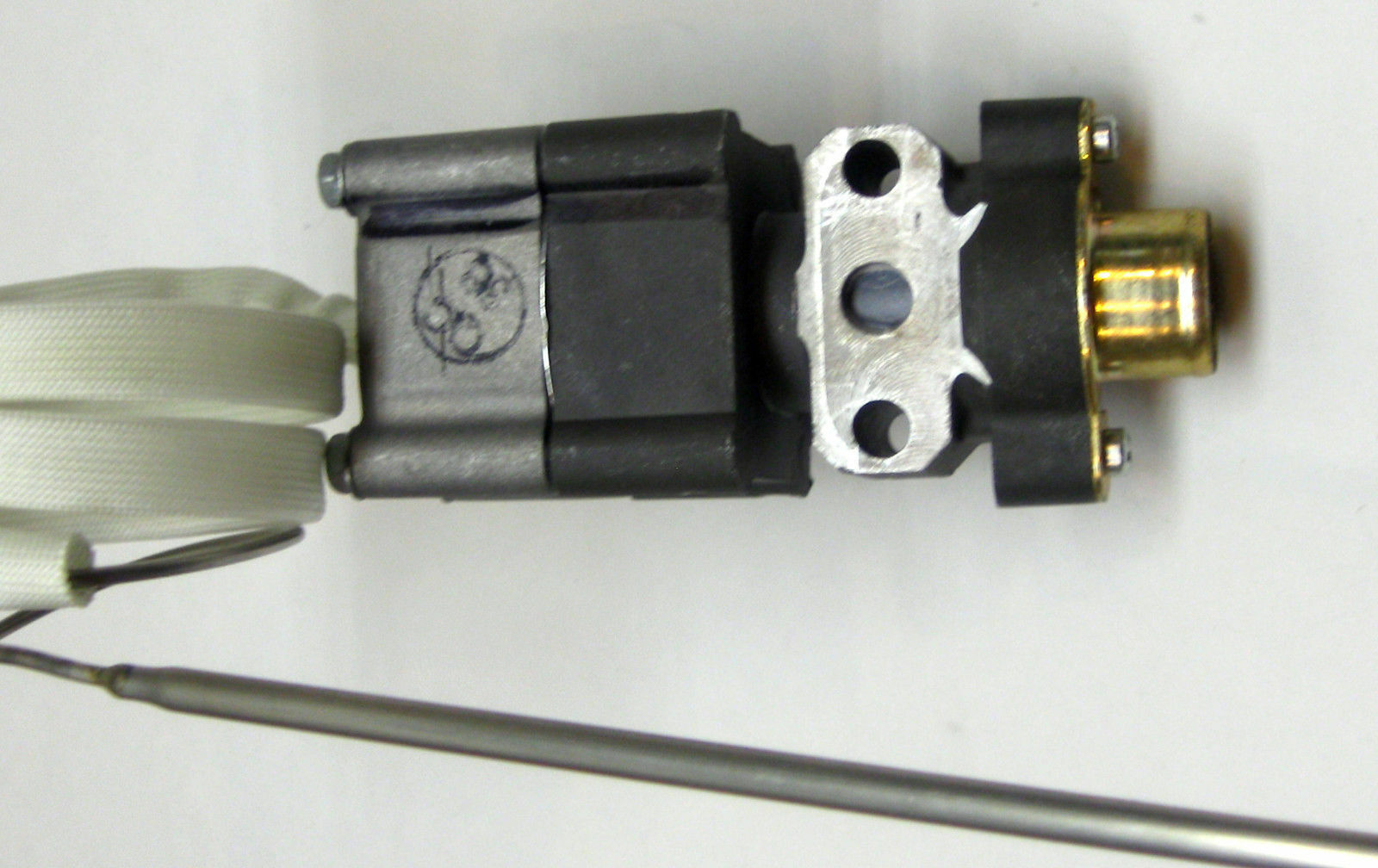 BJWA25PBD-03-24 Griddle Thermostat for 46-1597 Imperial 1100 Royal 1520-1