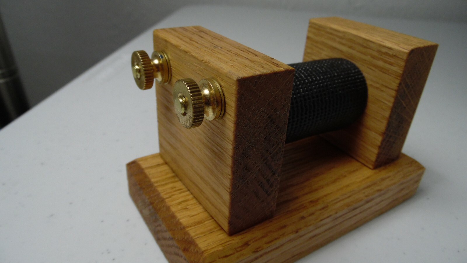 Low Tension Coil - Use w/Hit'n Miss Ignitor Equipped Gas Engine or Science Fair