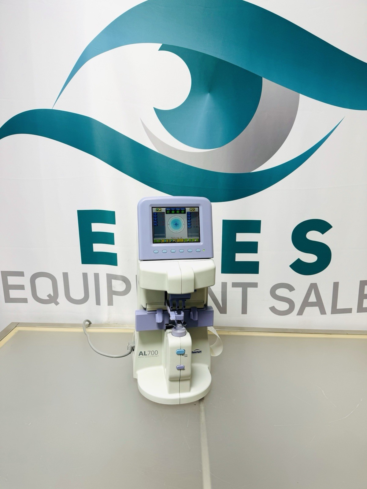 REICHERT  AL-700 Auto Lensmeter