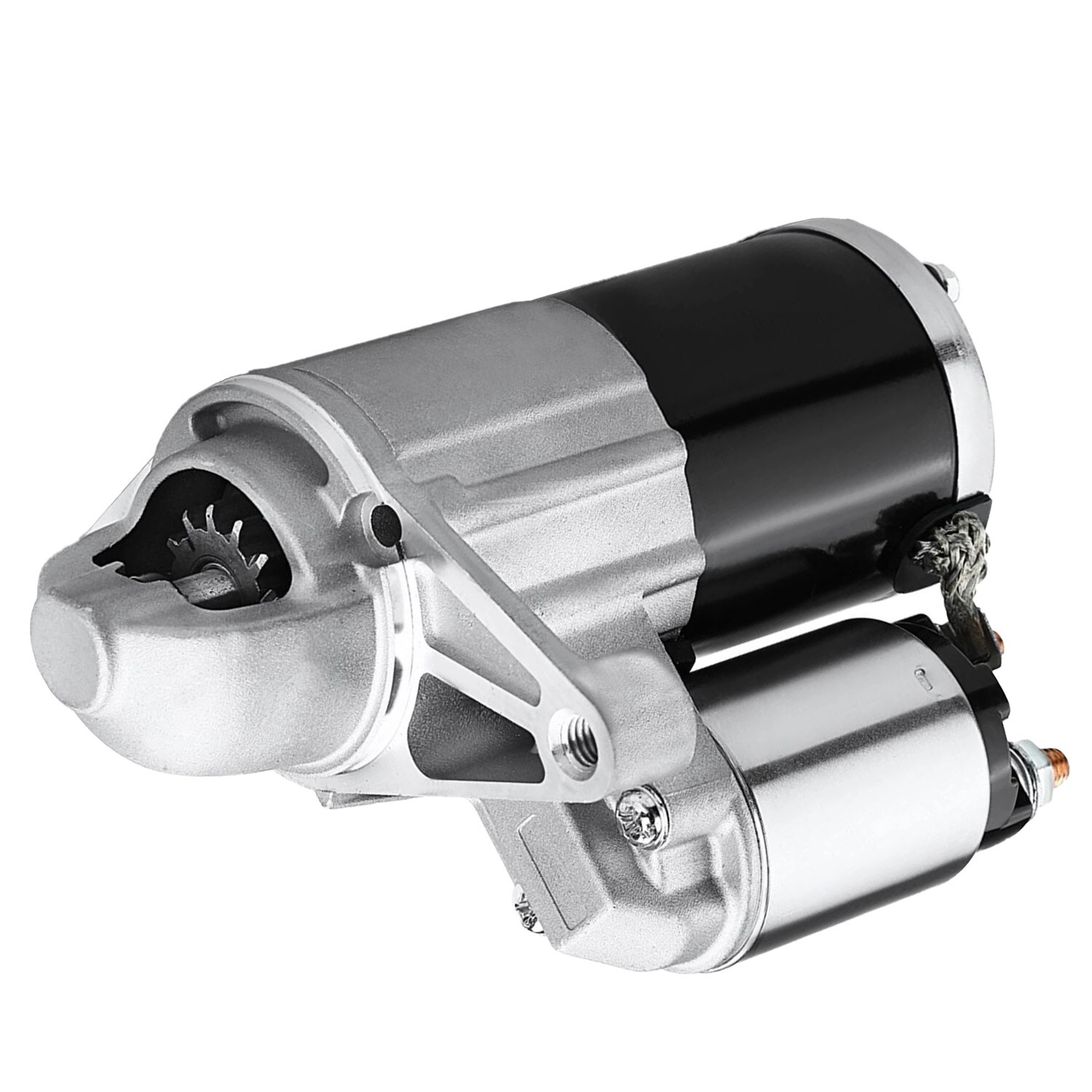 New Starter for Ford F-150 Transit-250 Transit-350 Expedition 1.4KW 12V CW 13T