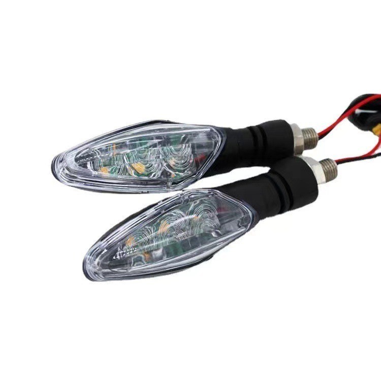 LED Turn Signals For KTM 690 DUKE 1290 Super DUKE/Adventure Indicator Light