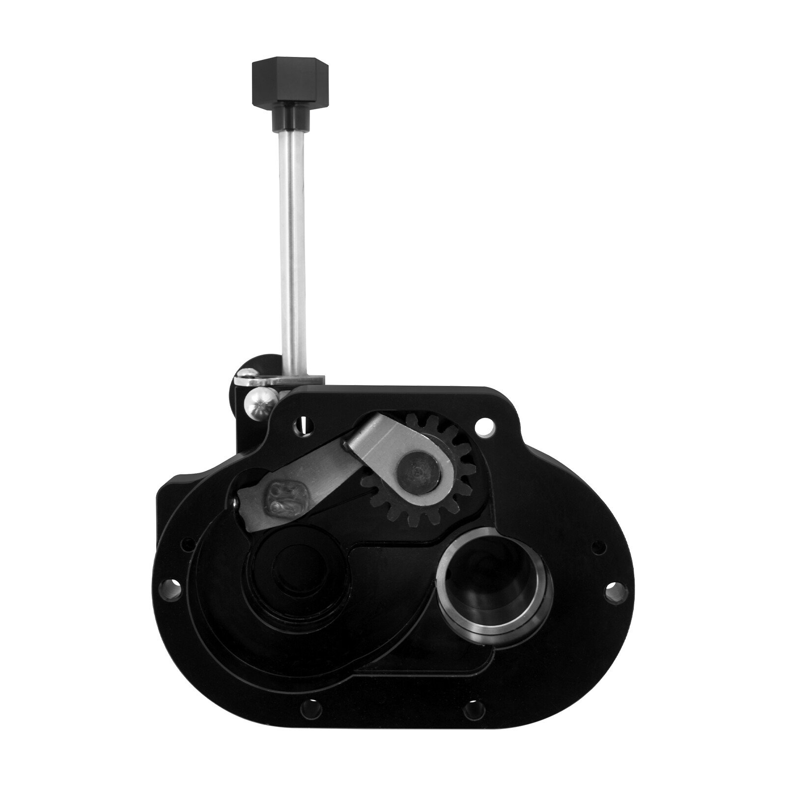 Transmission Gear Black Reverse Clutch Foot Control Fit For Harley Touring 14-20