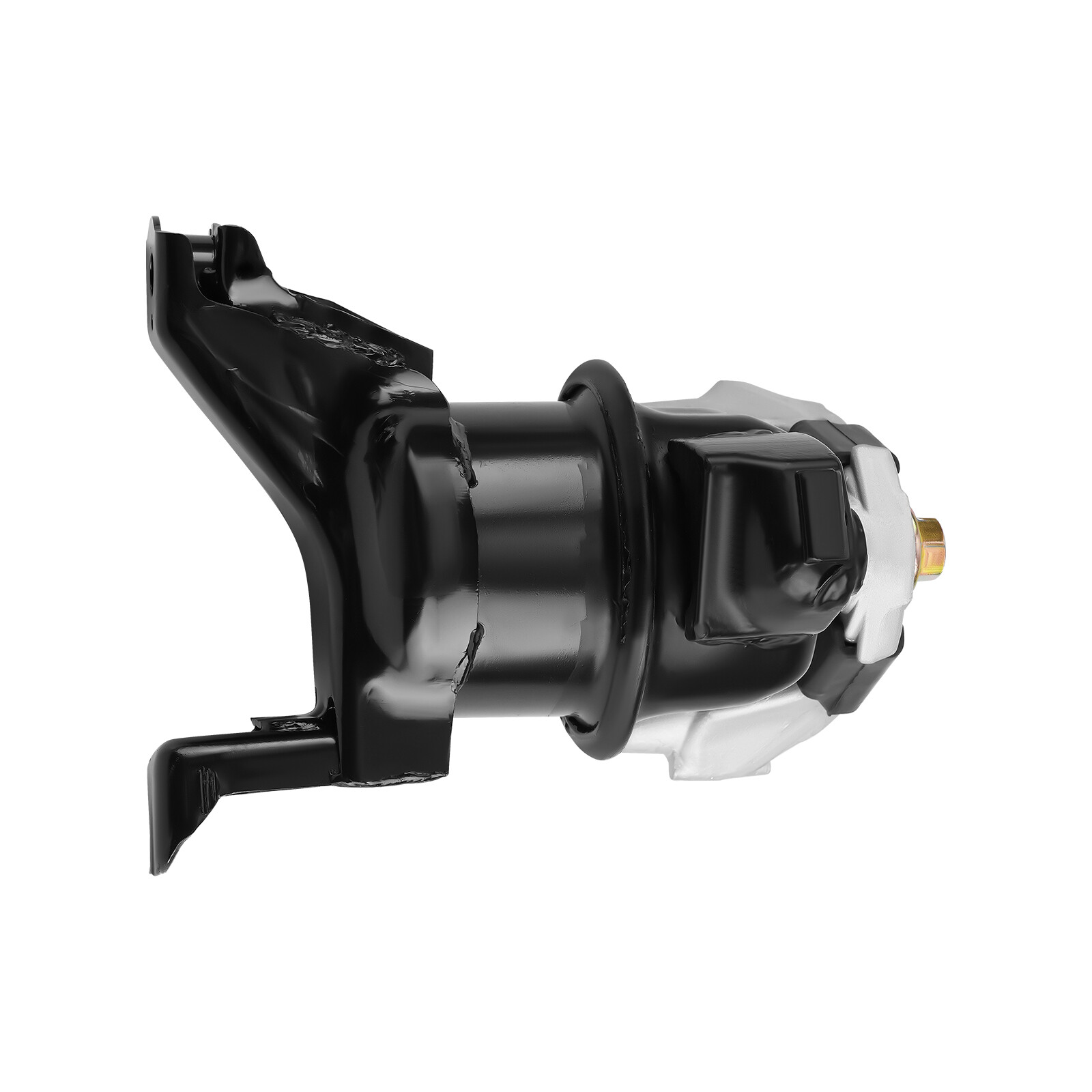 3x Engine Motor & Trans Mount For Honda Civic 1.8L l4 DX EX HF LX SE 2014-2015