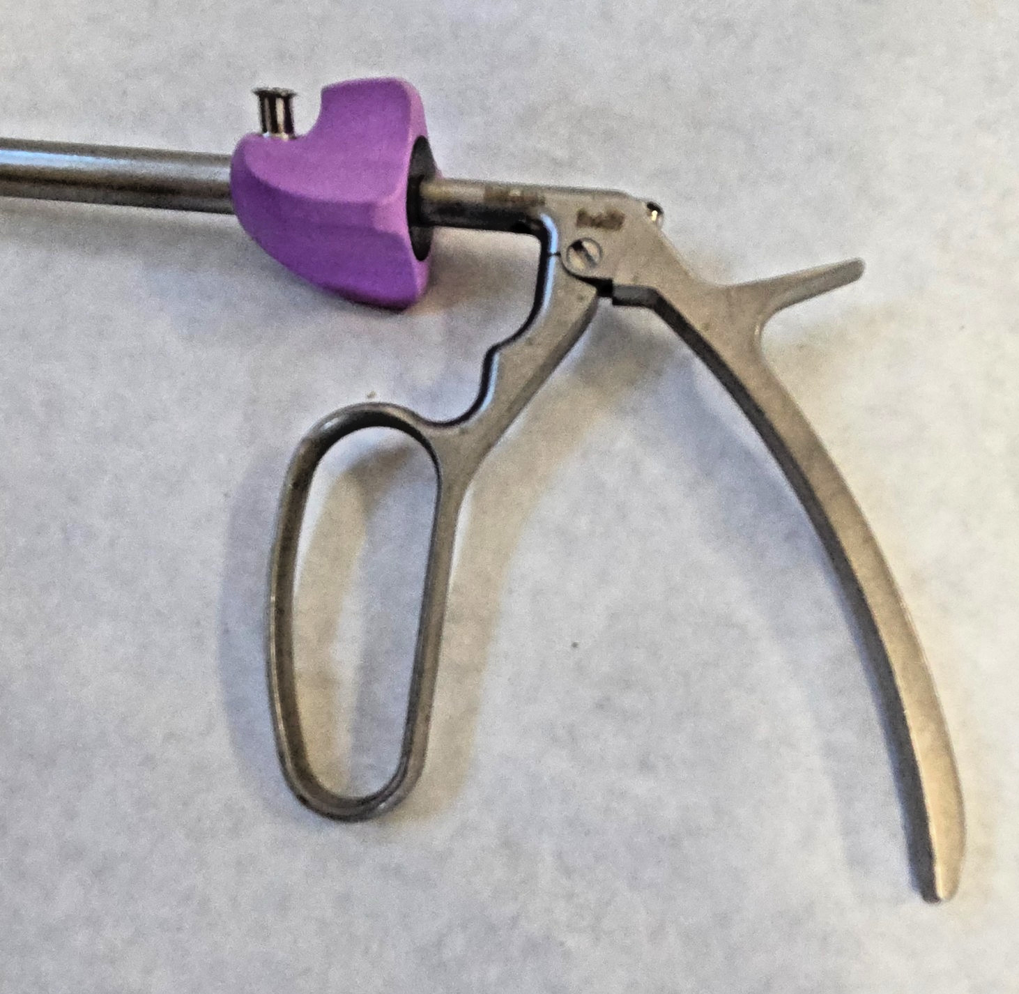 Weck 544995 Hem-O-Lok MLX 10mm Laparoscopic Clip Applier (A4D)