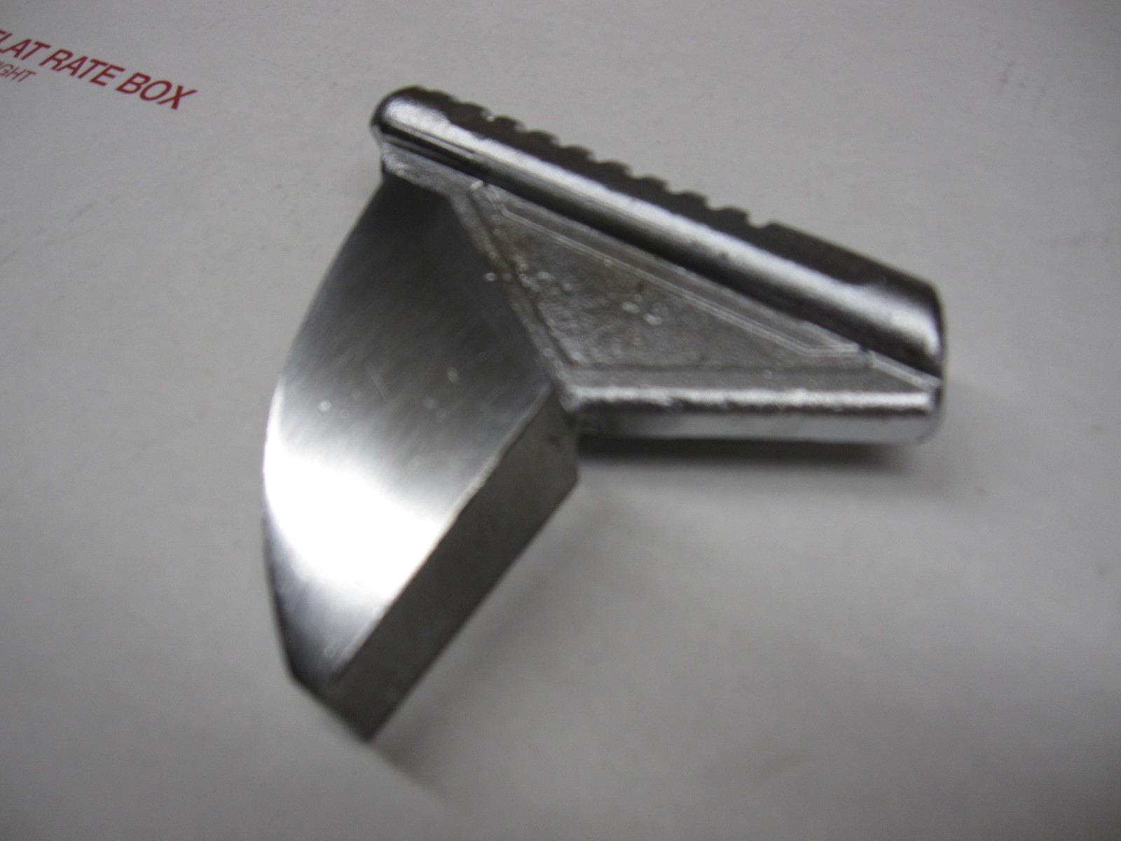 Crescent - U.S.A. 18" Forged - Cresoloy - Steel Adjustable Wrench