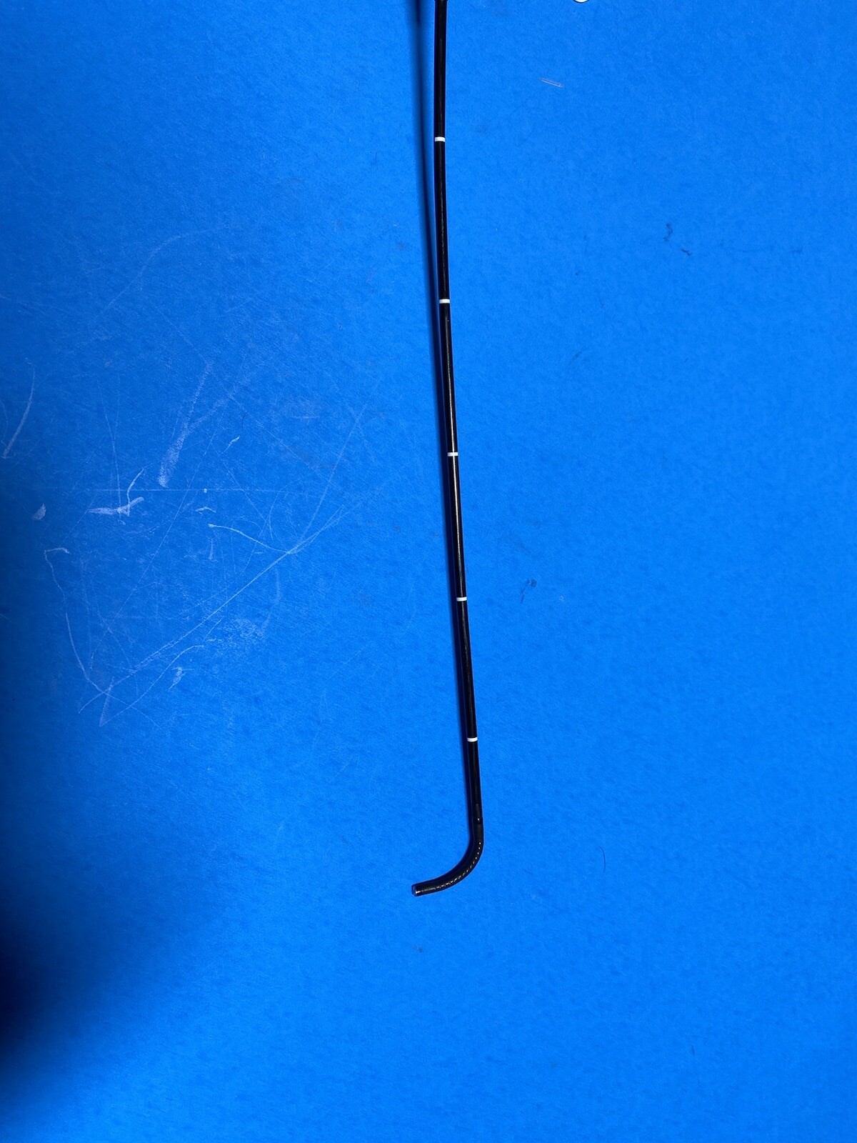 Karl Storz 11101SK2 Rhino-Pharyngo-Laryngoscope (3-4 Fiber Broken)