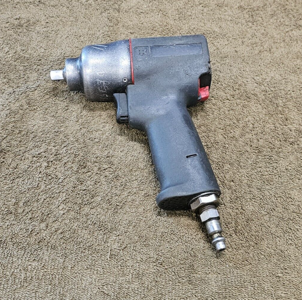 Ingersoll Rand IR 2112 3/8" Drive Air Pneumatic Impact Wrench Gun Tool