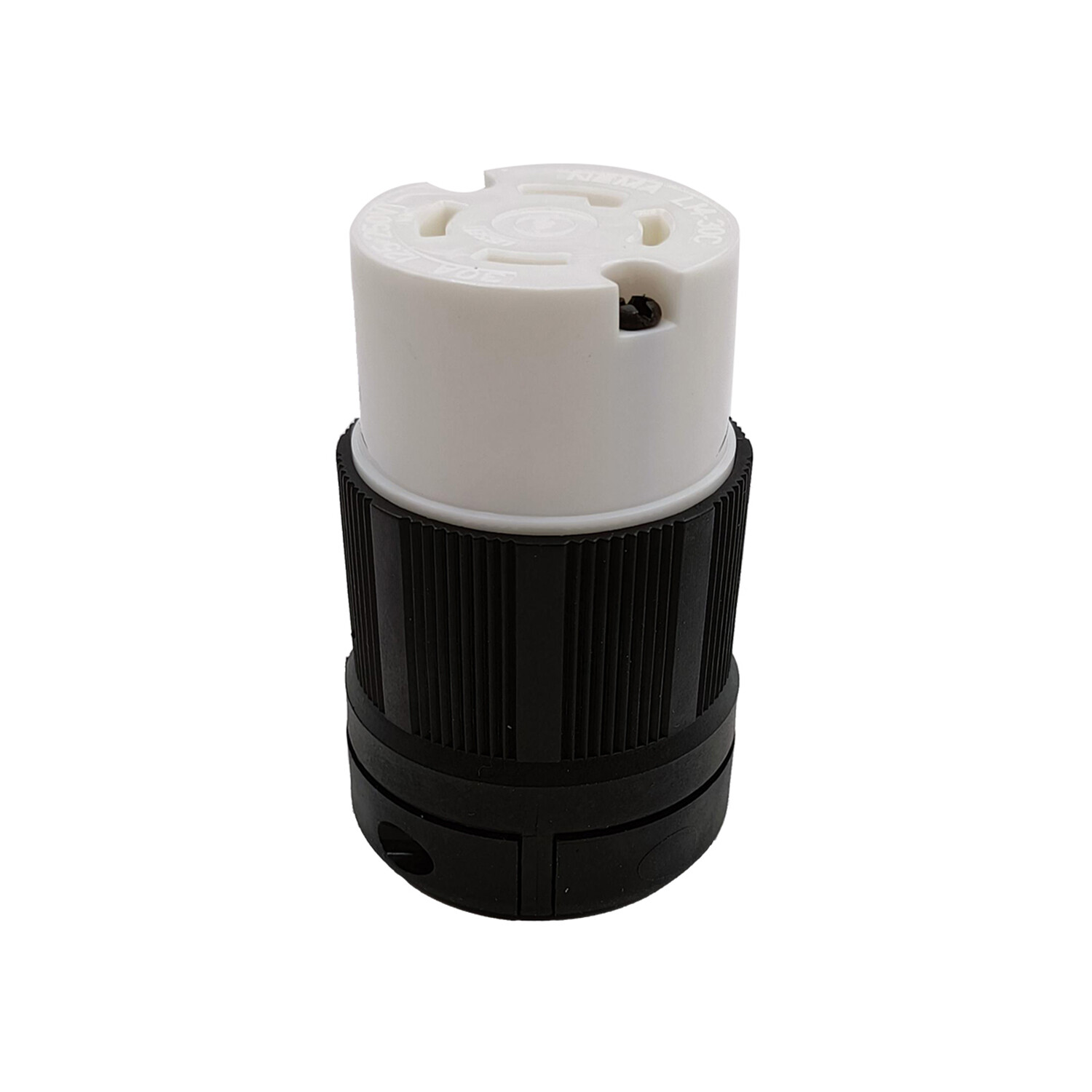 NEMA L14-30 L14-30R Female Plug 30A 125/250V Locking for Generator