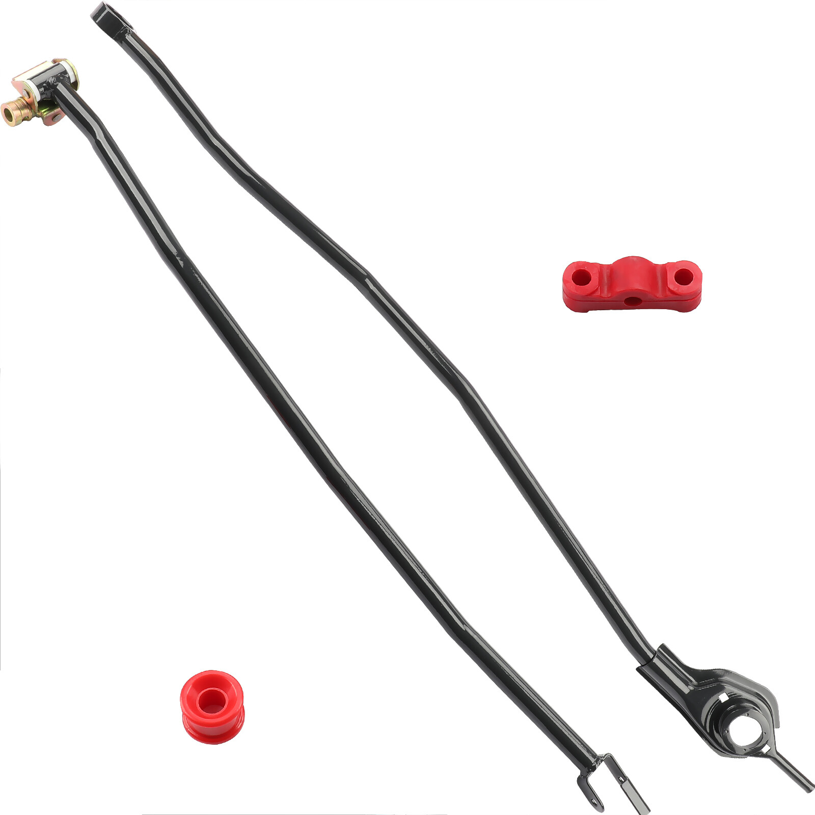 Innovative B16 B18 Swap Shift Linkage w/ Bushing FOR 92-00 Civic & Integra