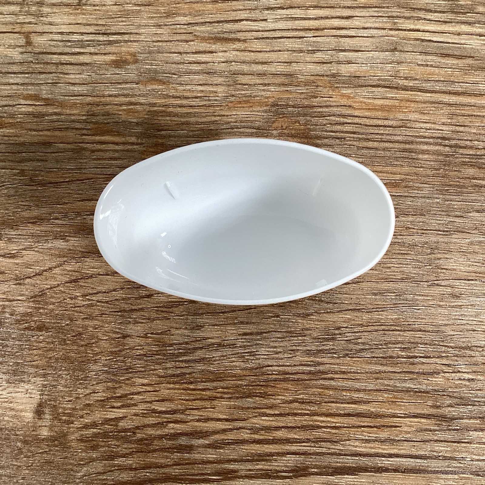 New Bulk Lot 32 Empty Polypropylene 2.5 oz Deodorant Twist Up Tubes with 13 Caps