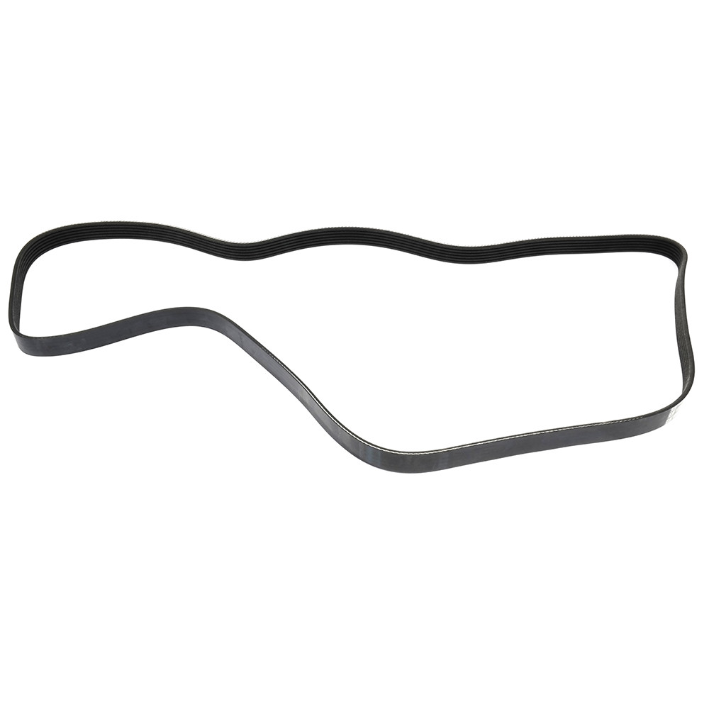 OEM NEW Serpentine Drive Fan Belt 5.3L 6.2L 2014-2020 Chevrolet GMC 12626076