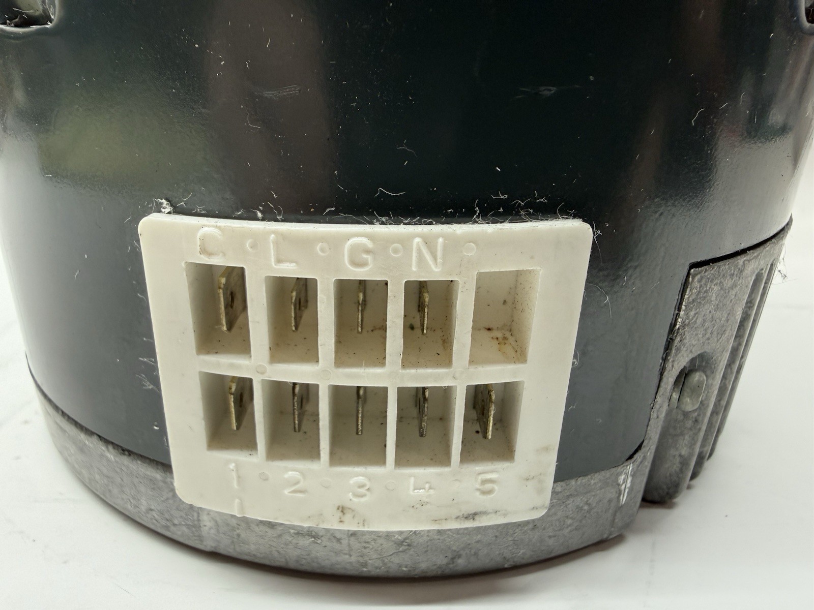 GE Genteq ECM X13 3/4HP Blower Motor 51-101920-01R-02 5SME39NXL027A 51-101920-00