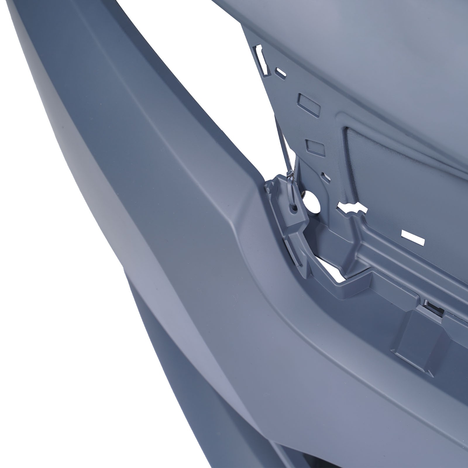 Front Bumper Cover For 2014 2015 2016 2017 2018 2019 2020 Chevy Impala 22990036