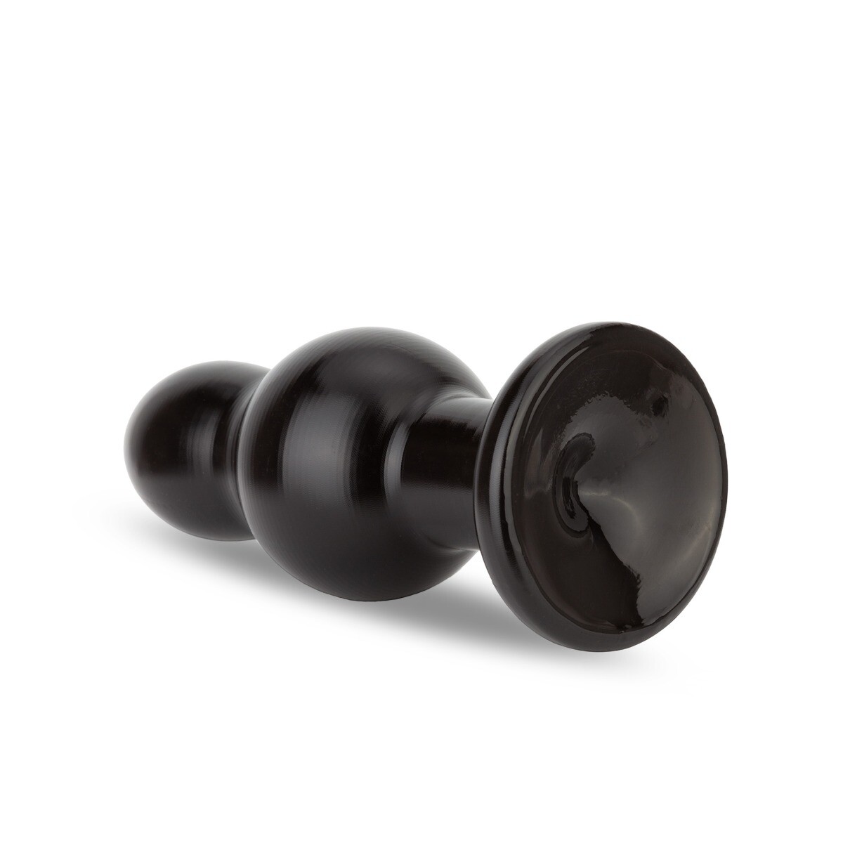 7" Extra Wide Thick Butt Plug Anal Stretching Dildo Probe Training Sex Toys