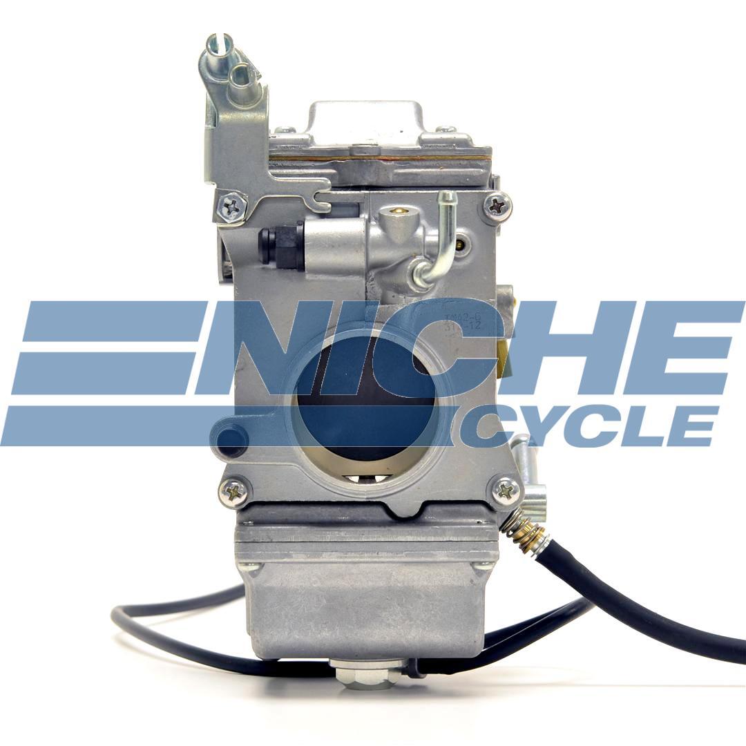 Genuine Mikuni HSR42 HSR 42mm Performance Pumper Carburetor TM42-6