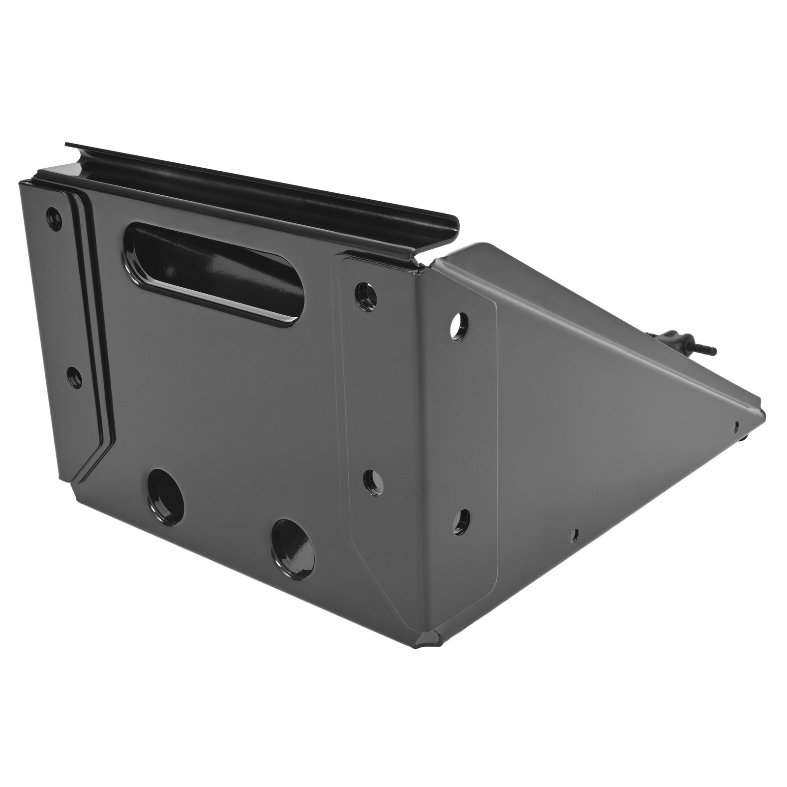 Lower Battery Box Cover Battery Tray For Mack R /Mack RD 1973-1989 #25117856