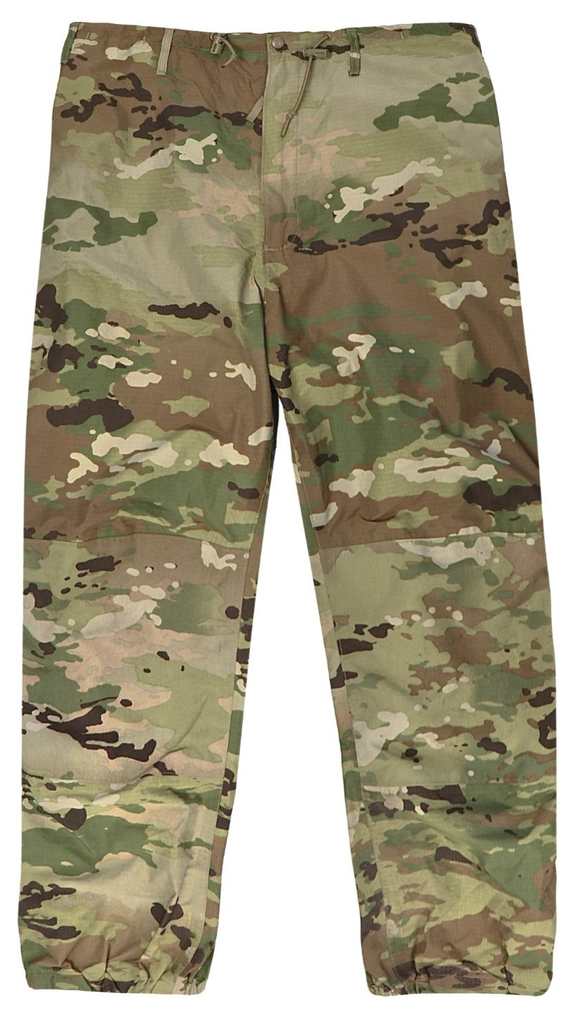 Medium Regular - OCP Level 6 Extreme Cold Weather Trousers Pants Multicam L6