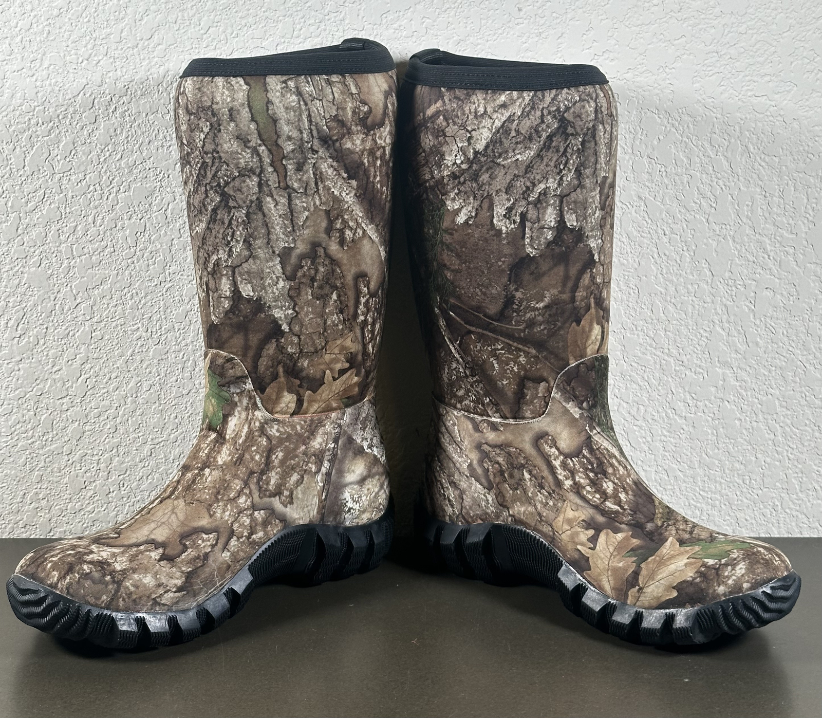 Magellan Outdoors Youth Field Boot III Waterproof Hunting Boots