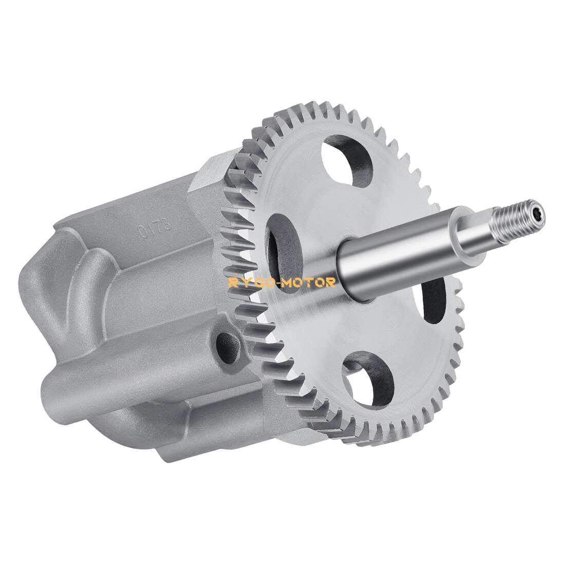 Oil Pump w/ Gerotor For Polaris 2203012 2202699 1203155 Sportsman Ranger RZR 800