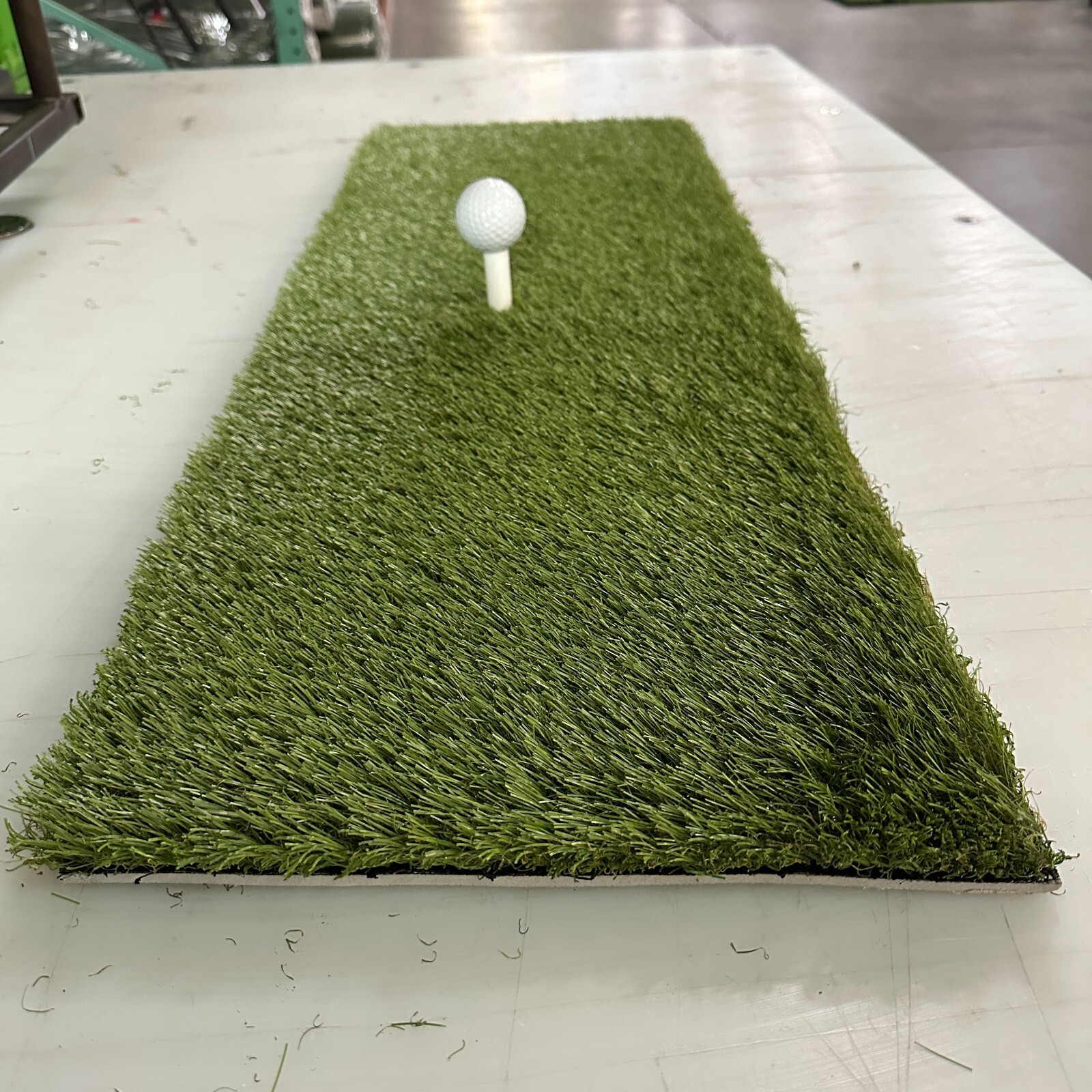 12 x 36 Fairway Golf Chipping Driving Range Commercial Practice Hitting Aid Mat