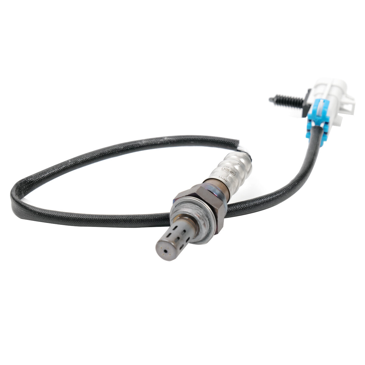 ✅ OEM Upstream + Downstream 4 Oxygen O2 Sensors For Chevy Tahoe GMC Sierra Yukon