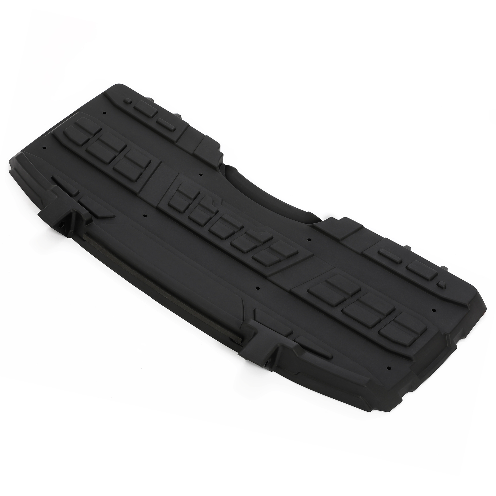 Black Front Storage Box Lid For Sportsman 400 450 500 700 800 2005-2010 #2633162