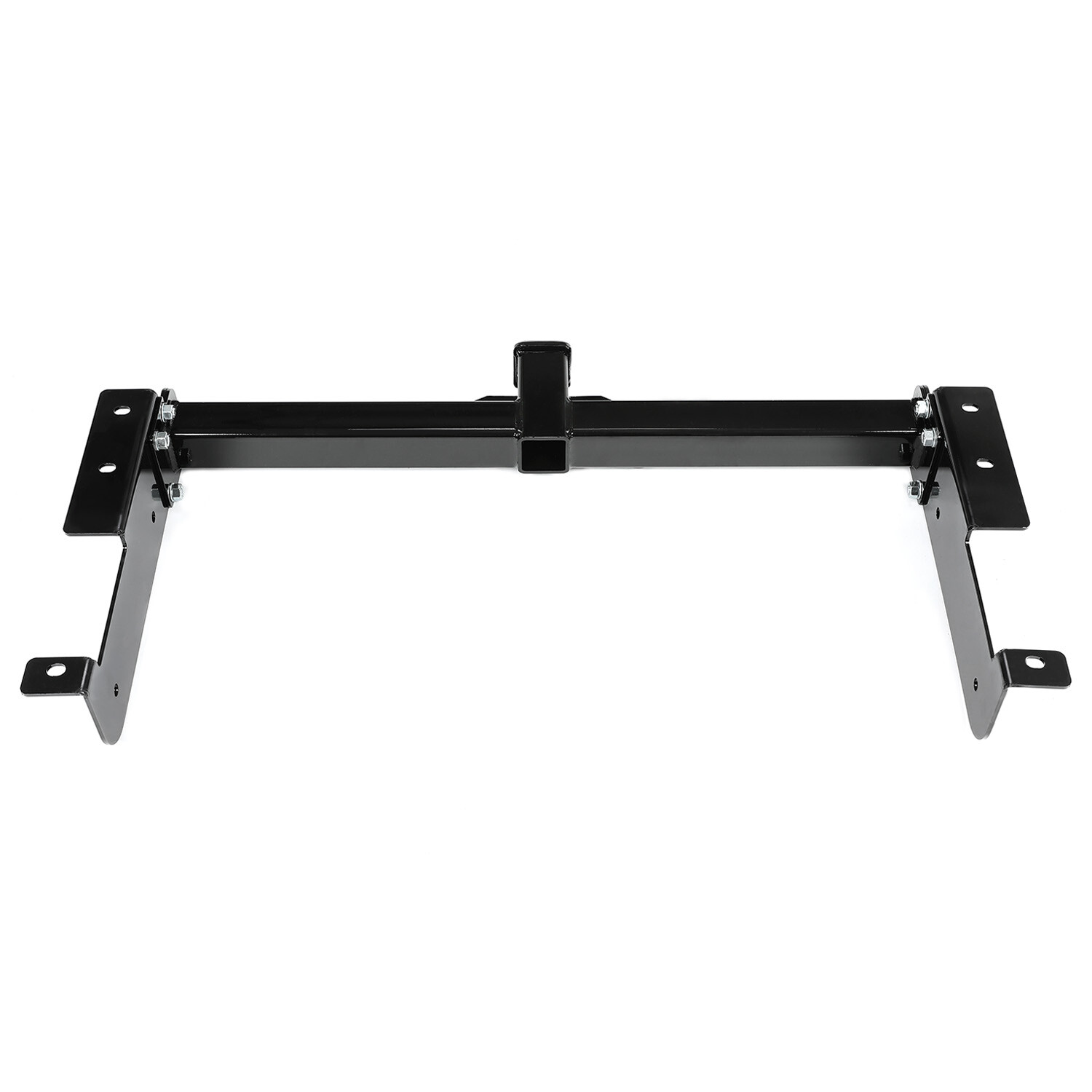 Trailer Tow Hitch Class 3 For 1996-2024 Chevy Express GMC Savana 1500 2500 3500