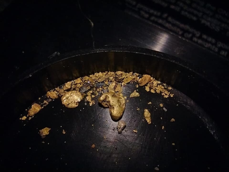 Republic Mining Prospectors Association Membership. Access to 18 Mining Claims.