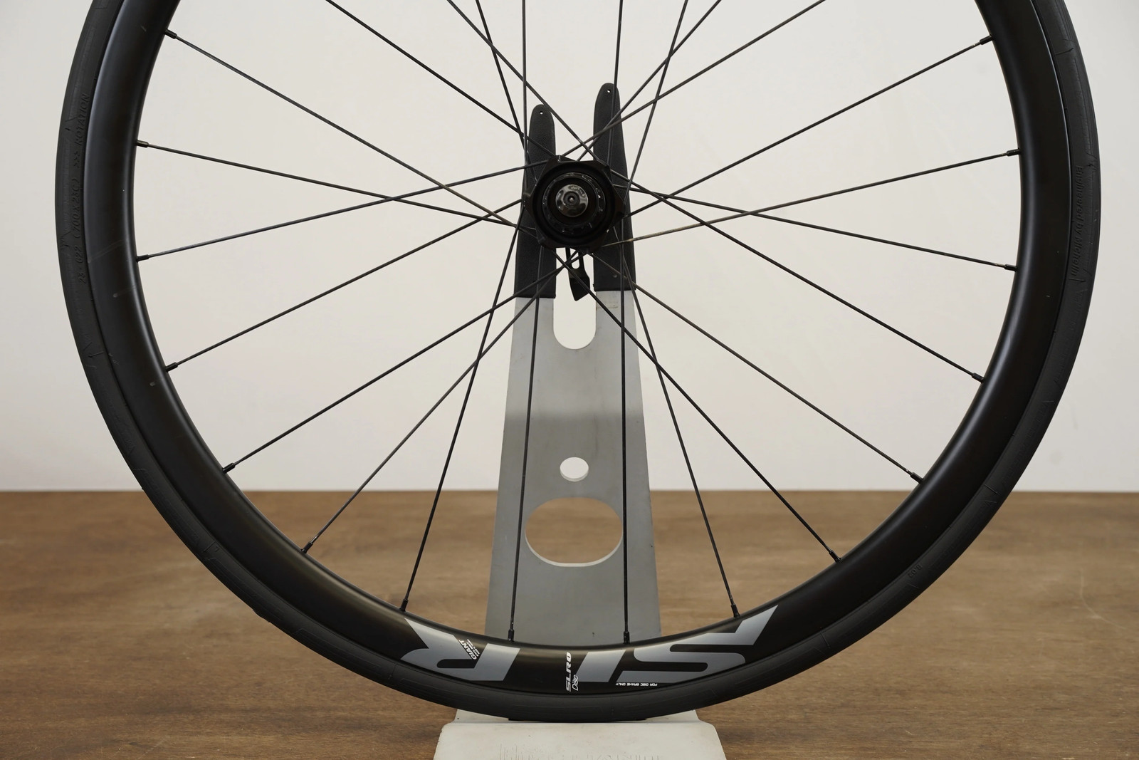 Giant SLR 0 Carbon Tubeless Clincher Disc Wheelset Shimano/SRAM 11 Speed