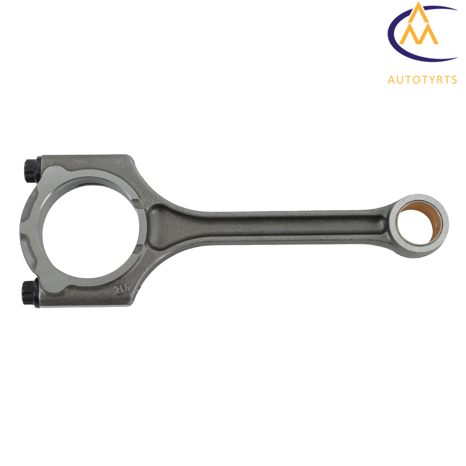 Engine Rebuild Overhaul Kit-Crankshaft/Con Rods For Hyundai 2011-14 Elantra 1.8L