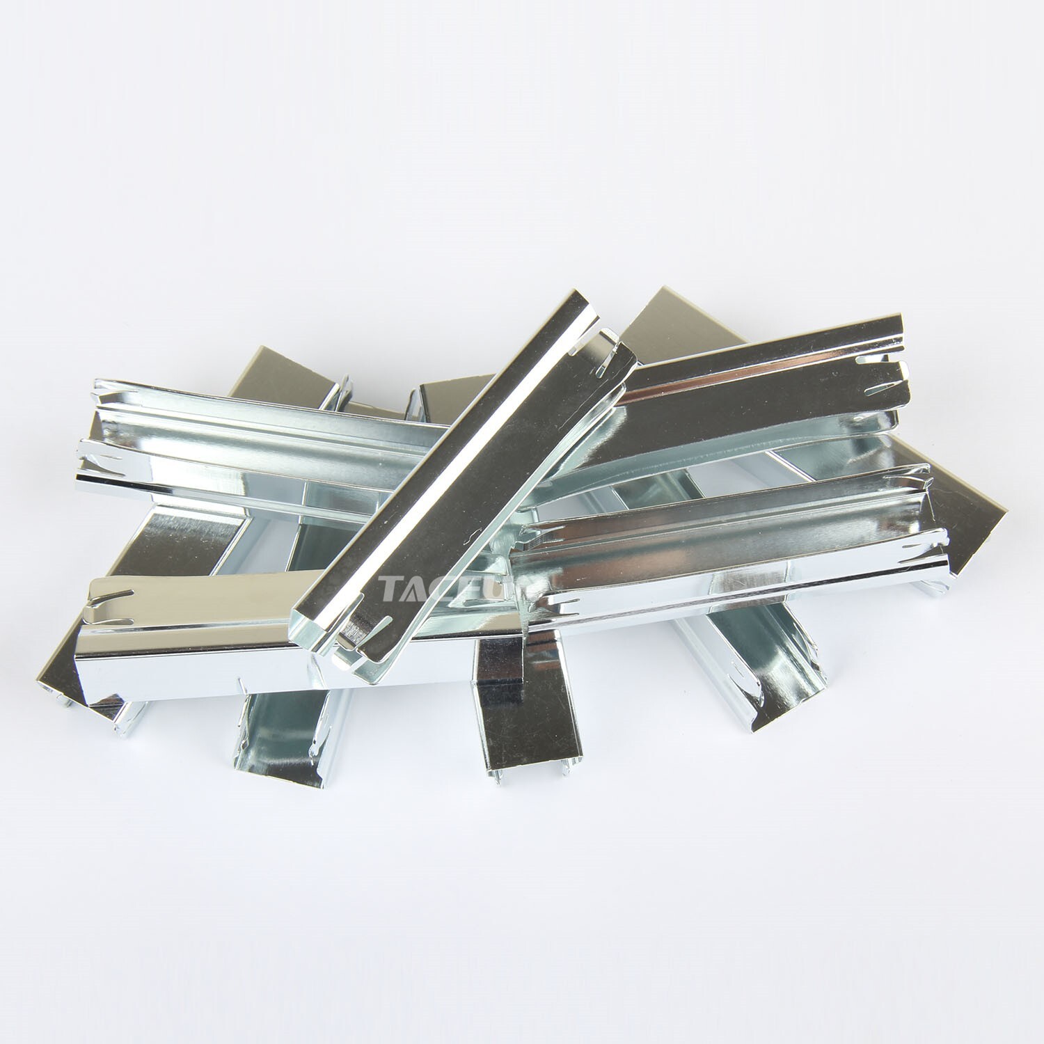 Stripper Clips 5 RD. Cal 7.62x54R for Mosin Nagant M44 M91/30