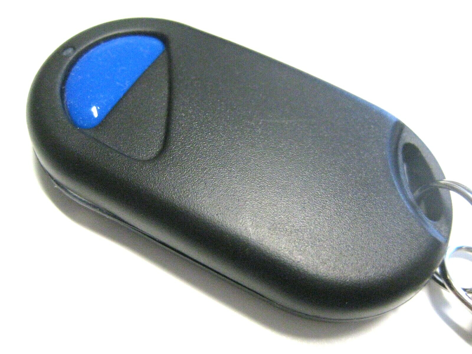 12V 15A Momentary contact switch with 2 wireless remote control key fobs RM11