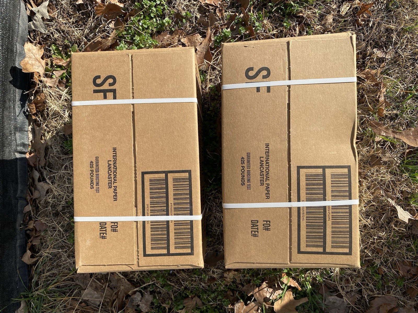 MRE U.S. Military Ready to Eat Meals INSP 2025 Case A & B 24 Meals FREE SHIP