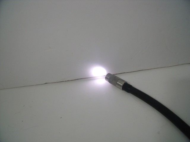 THD 880002A Autoclavable Fiber Optic Light Cable!