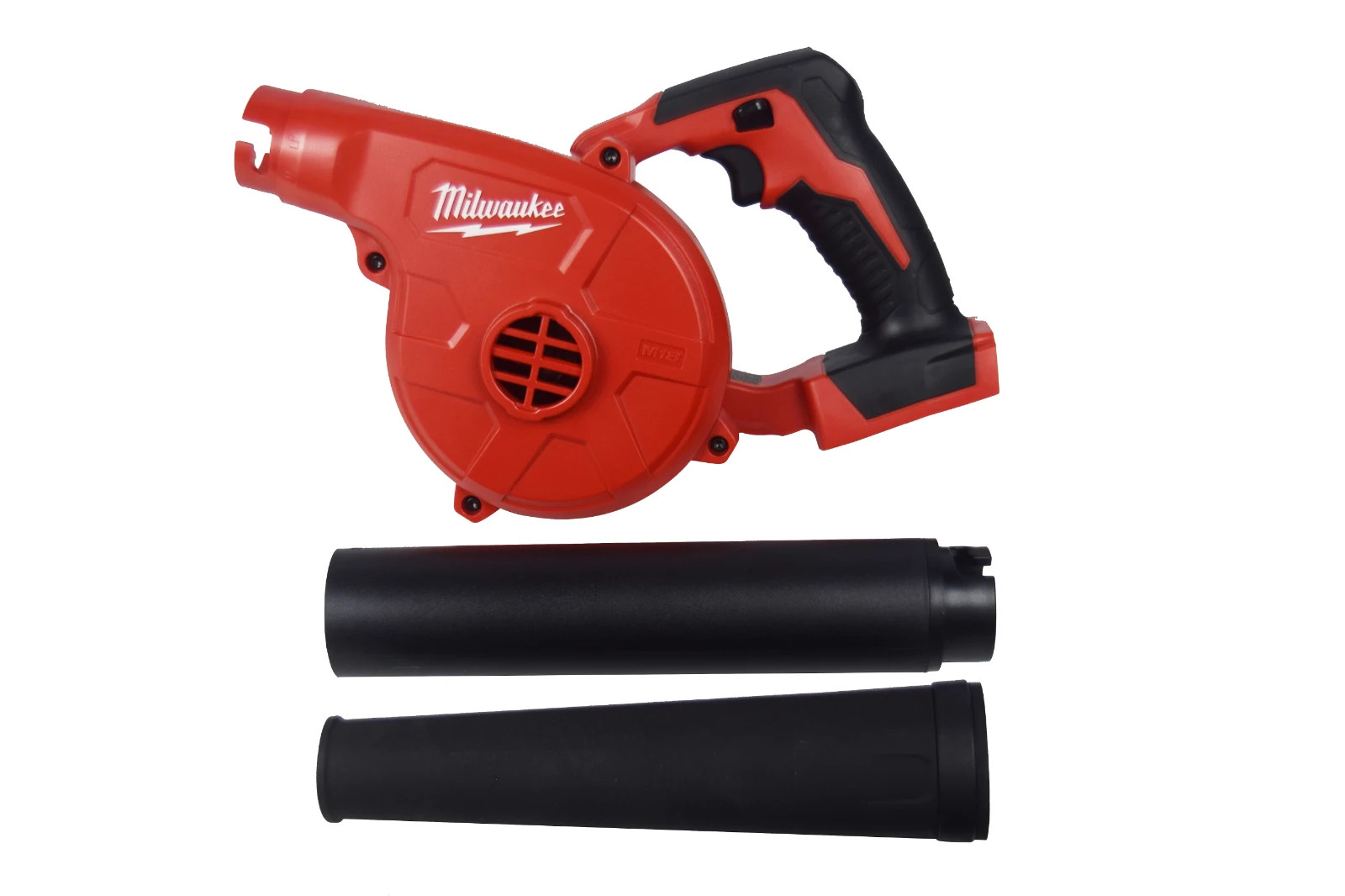 Milwaukee 0884-20 M18 18V Compact Blower w/ Extension Nozzle - Bare Tool