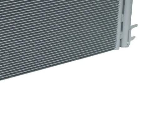 AC Condenser For 2019-2021 Cadillac XT4 2.0L